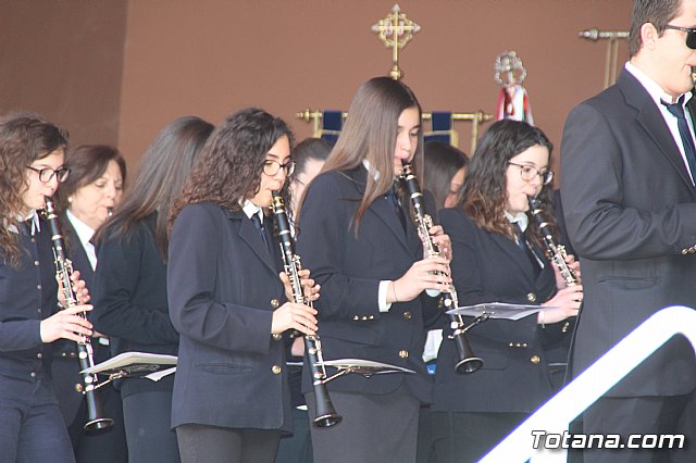 Da de la Msica Nazarena - Semana Santa 2017 - 317