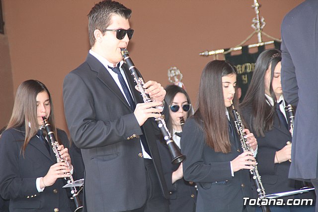 Da de la Msica Nazarena - Semana Santa 2017 - 318