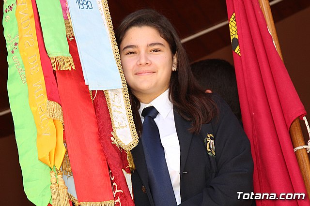 Da de la Msica Nazarena - Semana Santa 2017 - 320