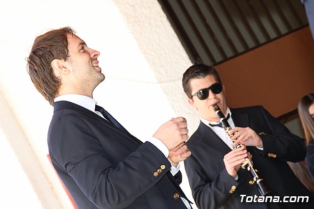 Da de la Msica Nazarena - Semana Santa 2017 - 321