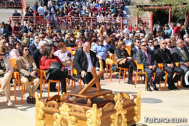 Da de la Msica Nazarena - Semana Santa 2017 - 322