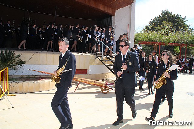 Da de la Msica Nazarena - Semana Santa 2017 - 323