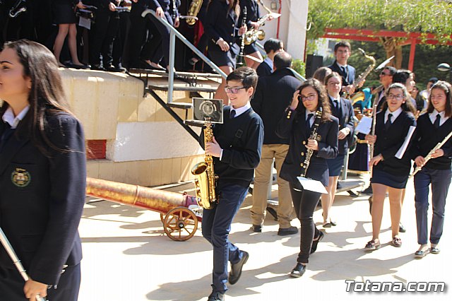 Da de la Msica Nazarena - Semana Santa 2017 - 326