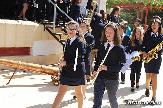 Da de la Msica Nazarena - Semana Santa 2017 - 327