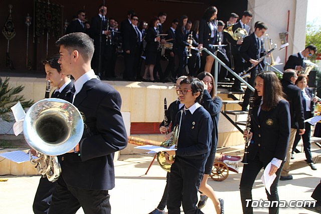 Da de la Msica Nazarena - Semana Santa 2017 - 332