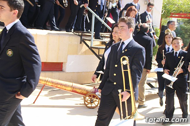 Da de la Msica Nazarena - Semana Santa 2017 - 335