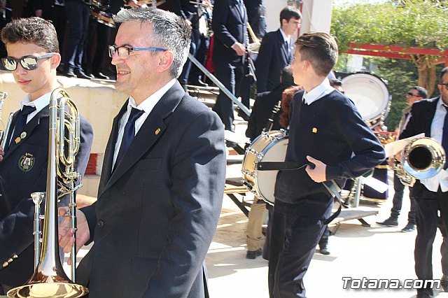 Da de la Msica Nazarena - Semana Santa 2017 - 338