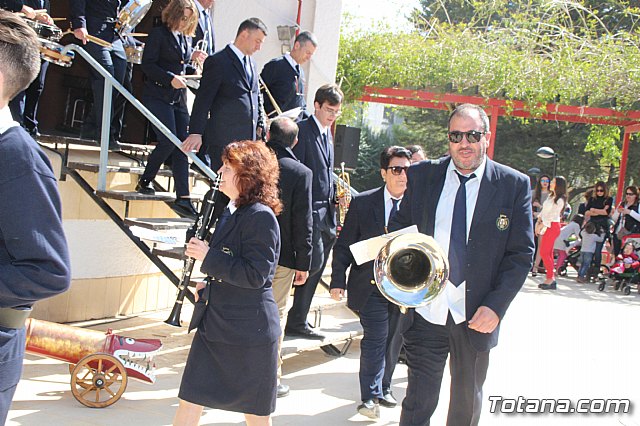 Da de la Msica Nazarena - Semana Santa 2017 - 339
