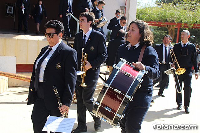 Da de la Msica Nazarena - Semana Santa 2017 - 340