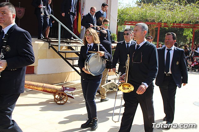 Da de la Msica Nazarena - Semana Santa 2017 - 341