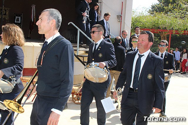 Da de la Msica Nazarena - Semana Santa 2017 - 342