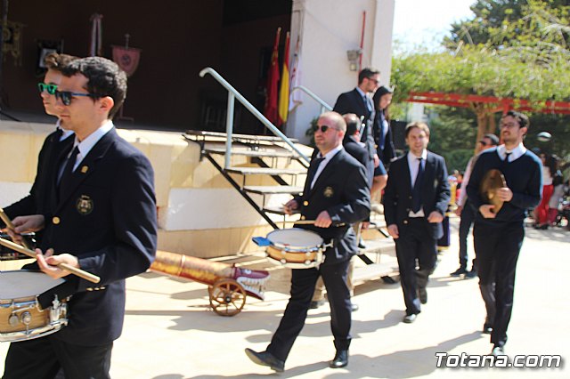 Da de la Msica Nazarena - Semana Santa 2017 - 343