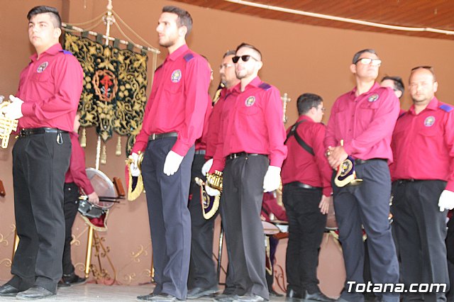 Da de la Msica Nazarena - Semana Santa 2017 - 347