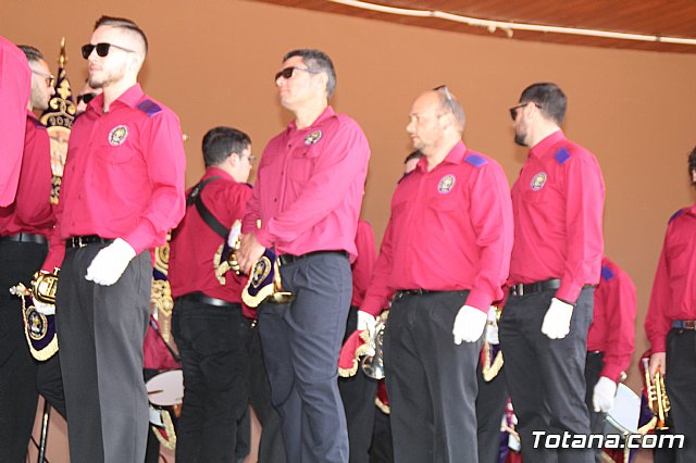 Da de la Msica Nazarena - Semana Santa 2017 - 348