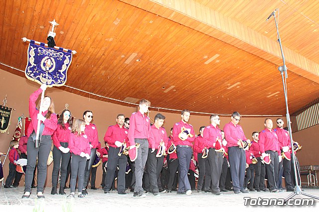 Da de la Msica Nazarena - Semana Santa 2017 - 349