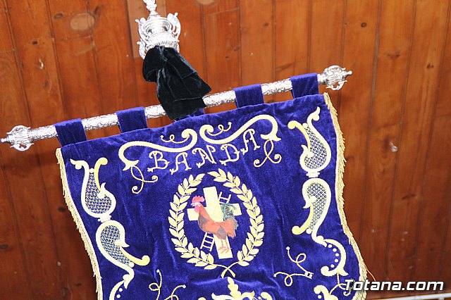 Da de la Msica Nazarena - Semana Santa 2017 - 350