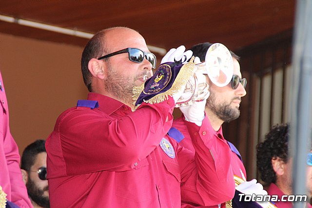 Da de la Msica Nazarena - Semana Santa 2017 - 352