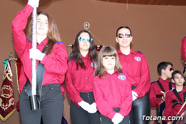 Da de la Msica Nazarena - Semana Santa 2017 - 353