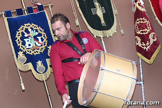 Da de la Msica Nazarena - Semana Santa 2017 - 354