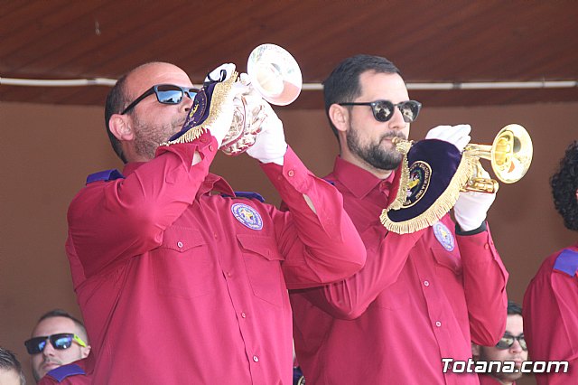 Da de la Msica Nazarena - Semana Santa 2017 - 355