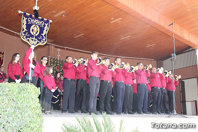 Da de la Msica Nazarena - Semana Santa 2017 - 356