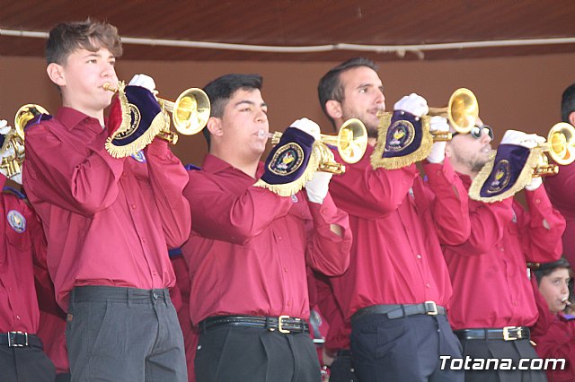 Da de la Msica Nazarena - Semana Santa 2017 - 358
