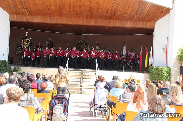 Da de la Msica Nazarena - Semana Santa 2017 - 360