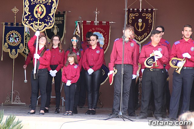 Da de la Msica Nazarena - Semana Santa 2017 - 361