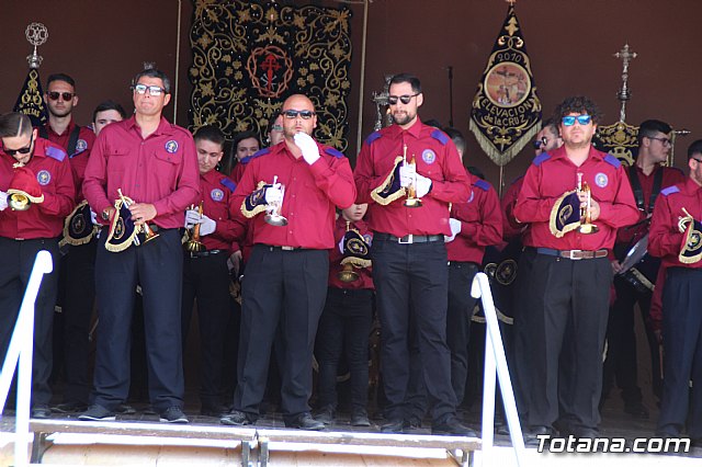 Da de la Msica Nazarena - Semana Santa 2017 - 362