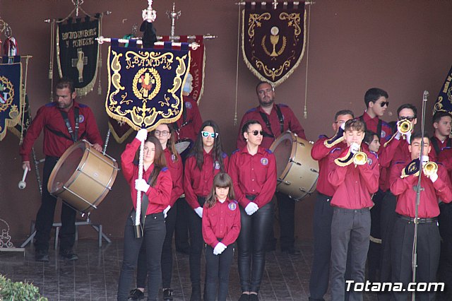 Da de la Msica Nazarena - Semana Santa 2017 - 365