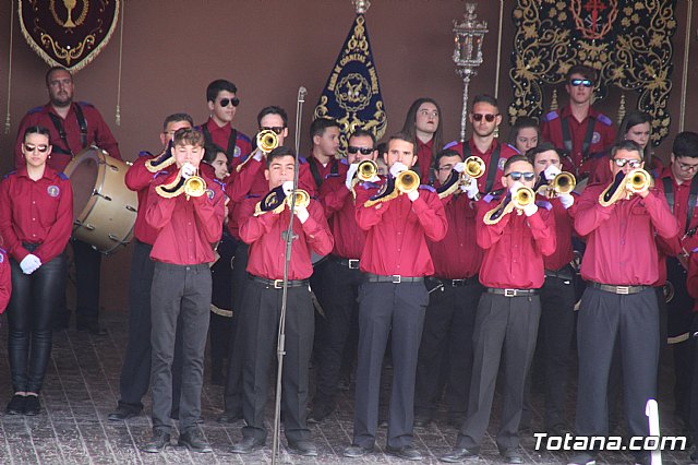 Da de la Msica Nazarena - Semana Santa 2017 - 366