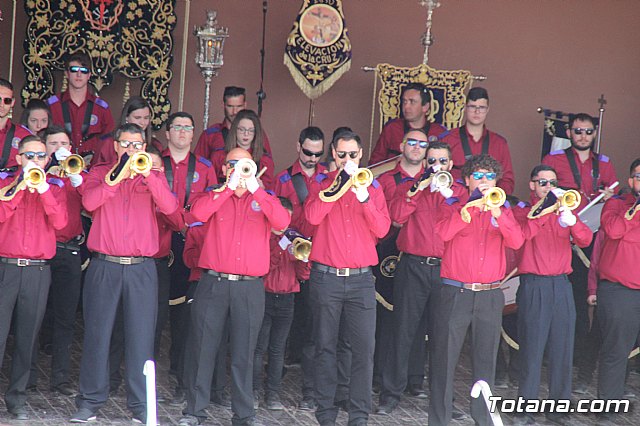 Da de la Msica Nazarena - Semana Santa 2017 - 367