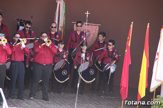 Da de la Msica Nazarena - Semana Santa 2017 - 368