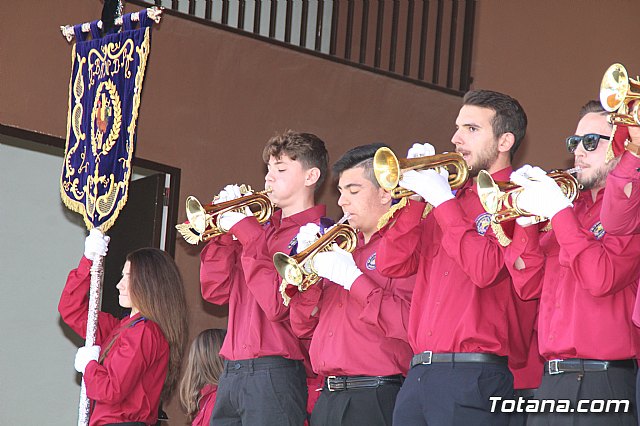 Da de la Msica Nazarena - Semana Santa 2017 - 370