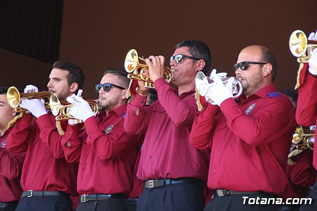 Da de la Msica Nazarena - Semana Santa 2017 - 371