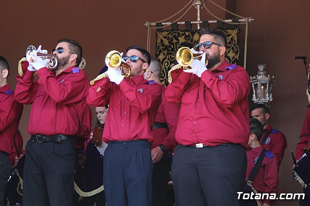 Da de la Msica Nazarena - Semana Santa 2017 - 372