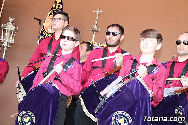 Da de la Msica Nazarena - Semana Santa 2017 - 374