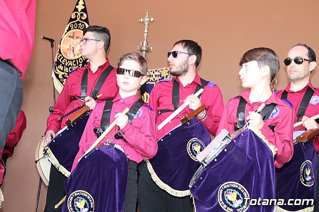 Da de la Msica Nazarena - Semana Santa 2017 - 375