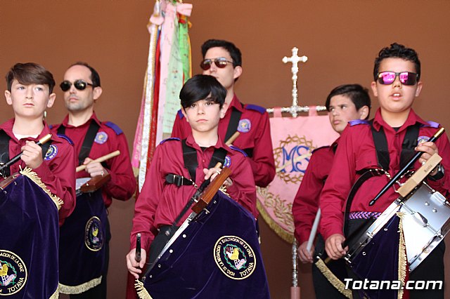 Da de la Msica Nazarena - Semana Santa 2017 - 376