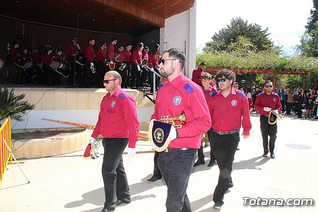 Da de la Msica Nazarena - Semana Santa 2017 - 377