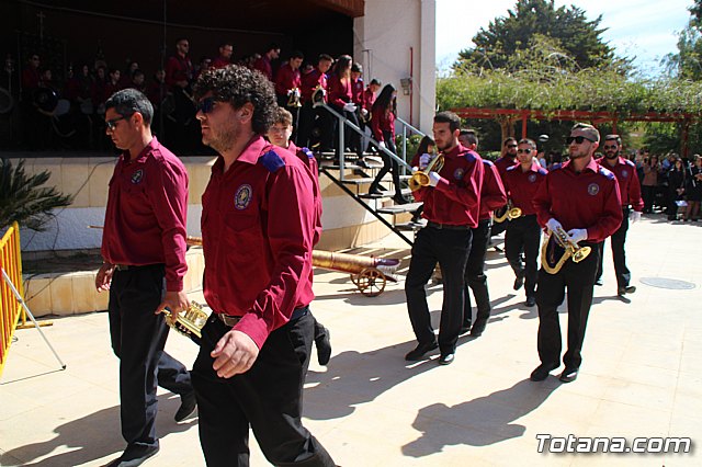 Da de la Msica Nazarena - Semana Santa 2017 - 378