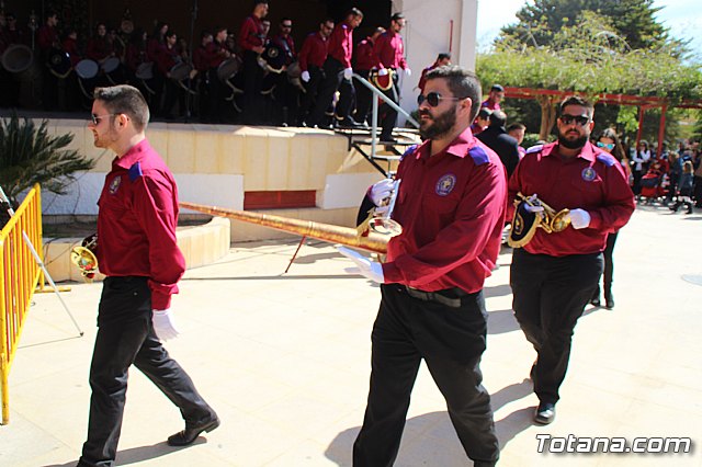 Da de la Msica Nazarena - Semana Santa 2017 - 380