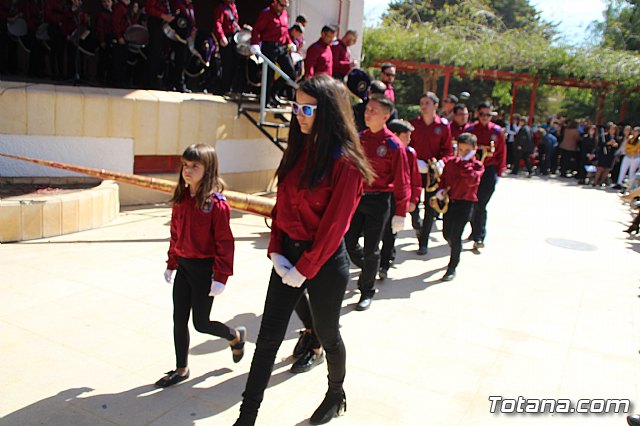 Da de la Msica Nazarena - Semana Santa 2017 - 381