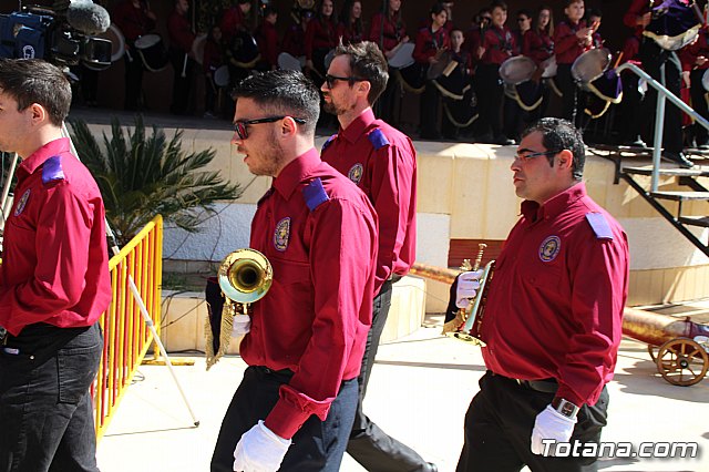 Da de la Msica Nazarena - Semana Santa 2017 - 383