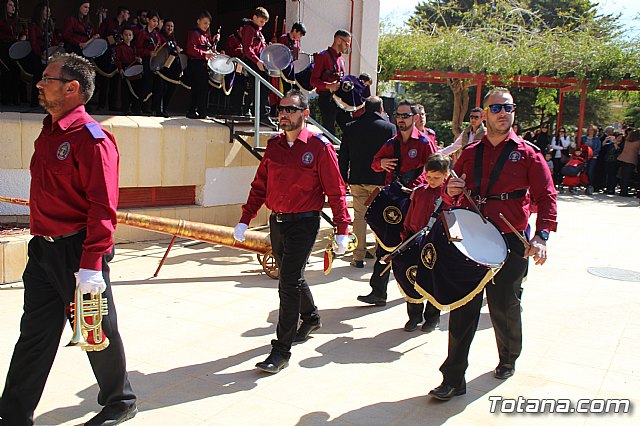 Da de la Msica Nazarena - Semana Santa 2017 - 384