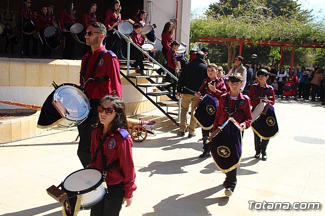 Da de la Msica Nazarena - Semana Santa 2017 - 387