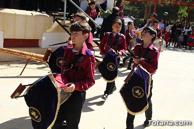 Da de la Msica Nazarena - Semana Santa 2017 - 388