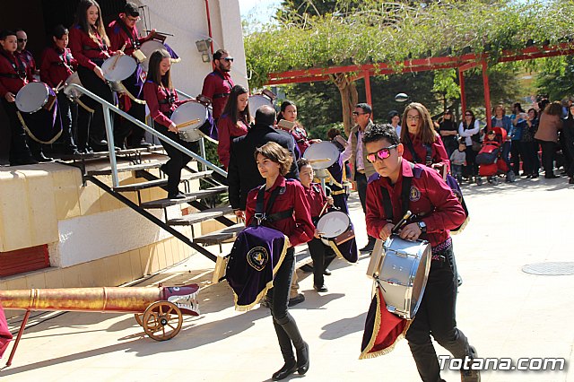 Da de la Msica Nazarena - Semana Santa 2017 - 389