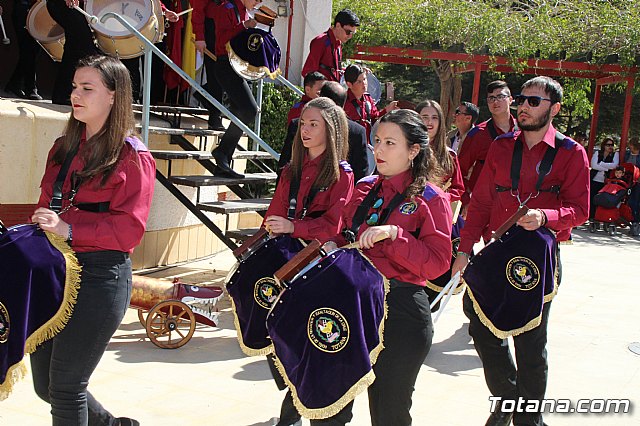 Da de la Msica Nazarena - Semana Santa 2017 - 391