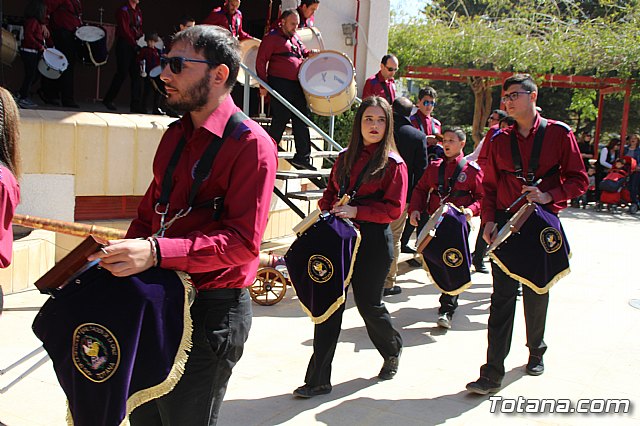 Da de la Msica Nazarena - Semana Santa 2017 - 392